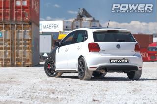 VW Polo 6R GTi 1.8TSI DSG 700Ps